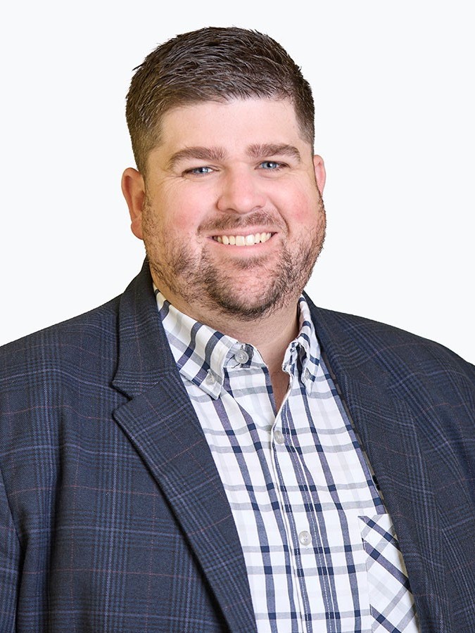 Dr. Jake Downs