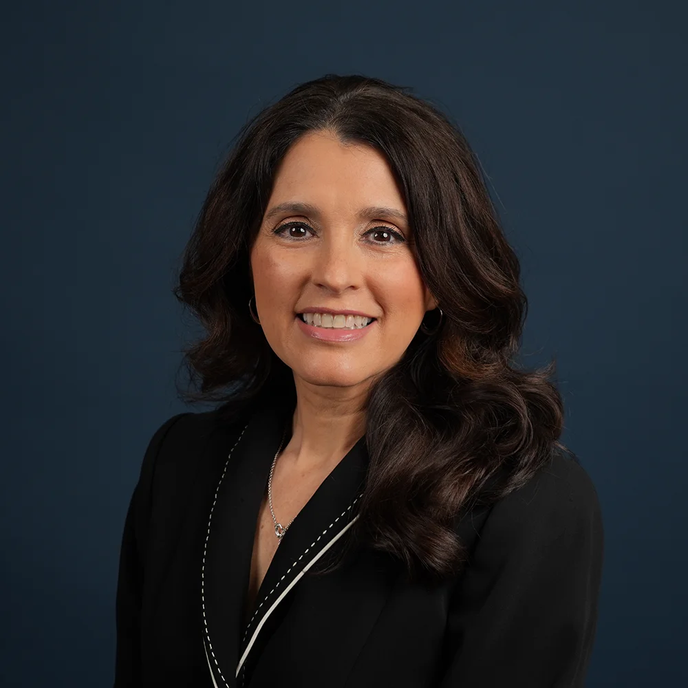 Dr. Patricia Durham
