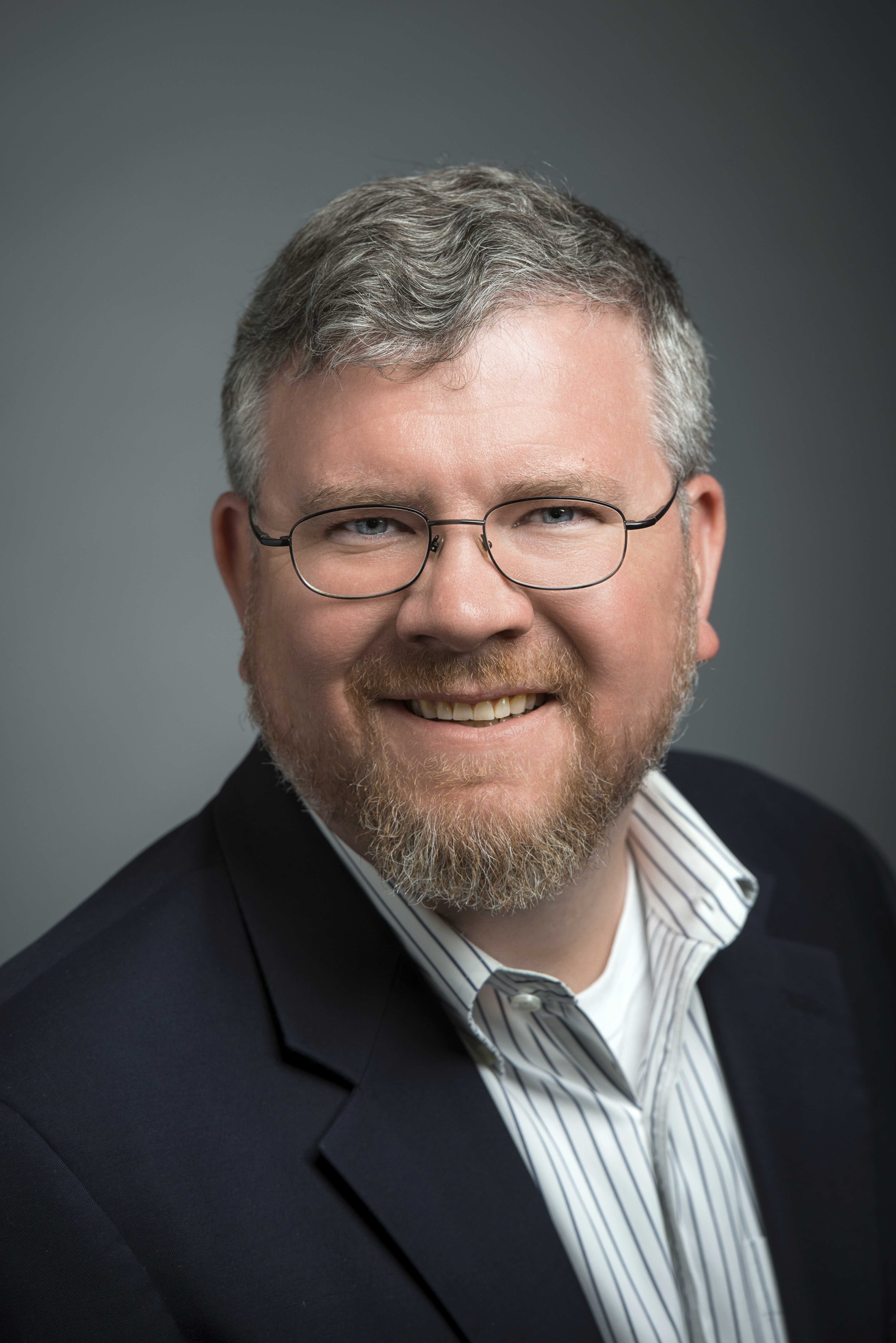Dr. Seth A. Parsons